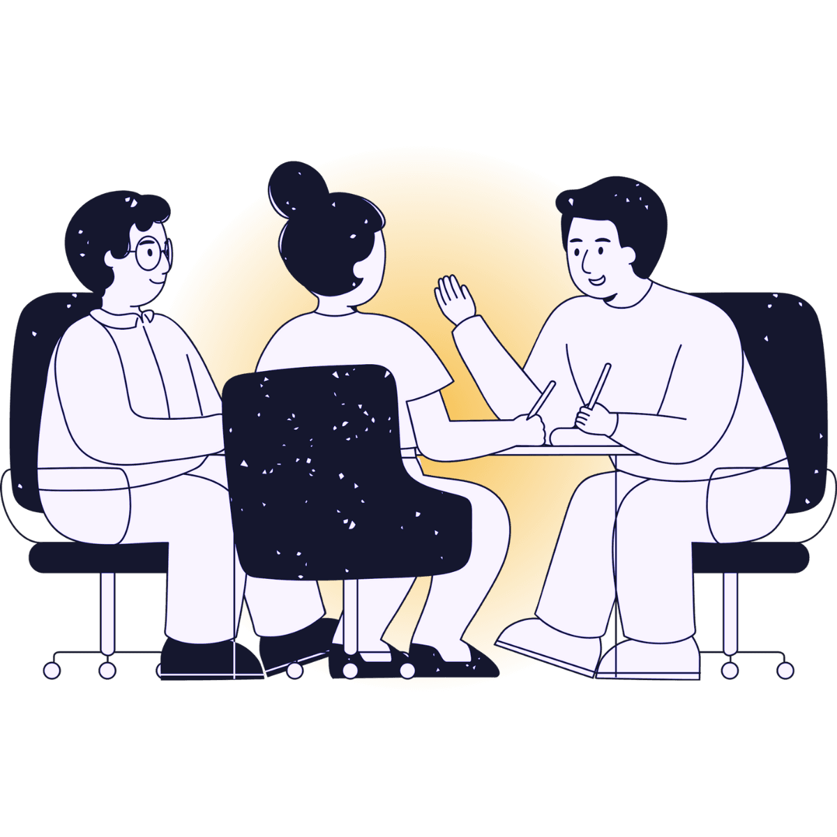 Co-development and Work-for-Hire